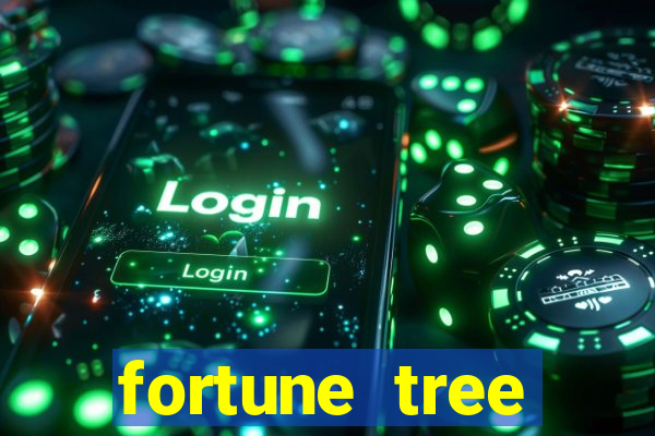 fortune tree prosperity demo